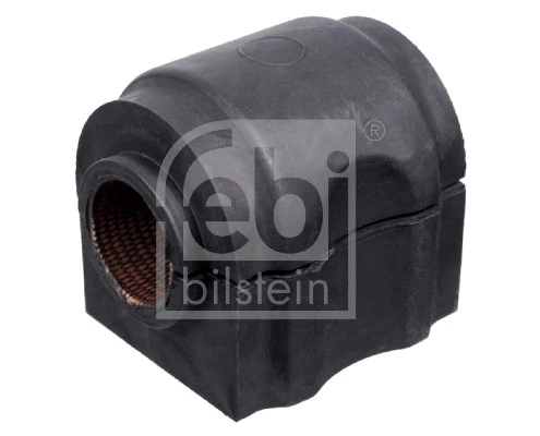 Mounting, stabiliser bar